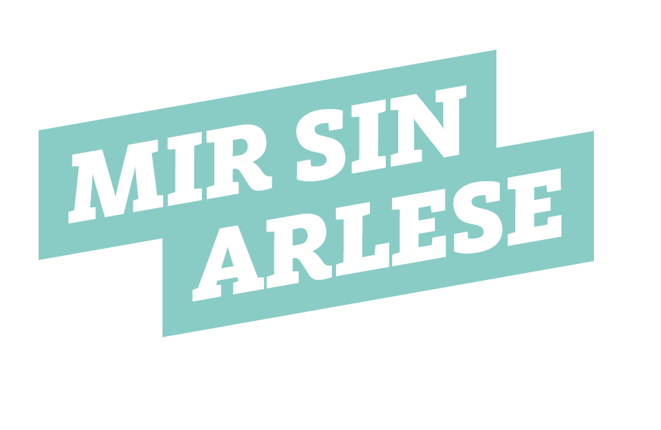 Mir Sin Arlese – Events fürs Dorf